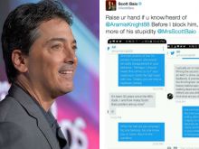 Scott Baio