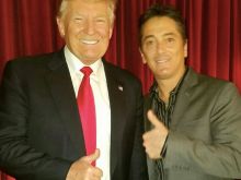 Scott Baio