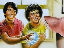 Scott Baio