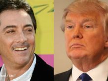 Scott Baio