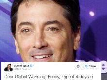 Scott Baio