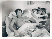 Scott Baio