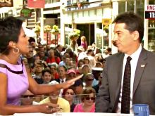 Scott Baio