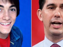 Scott Baio