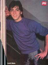 Scott Baio