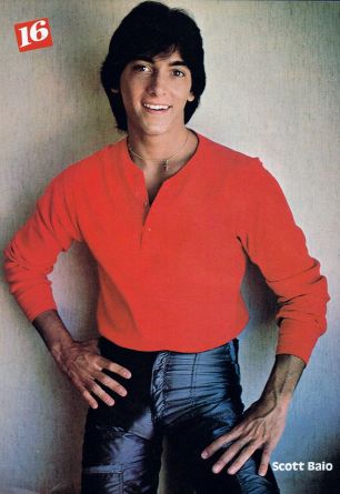 Scott Baio