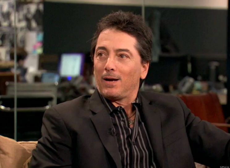 Scott Baio