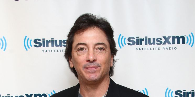 Scott Baio