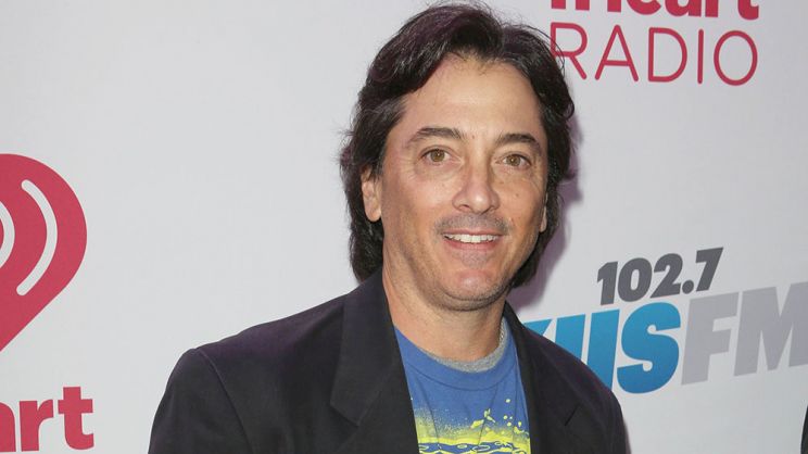 Scott Baio