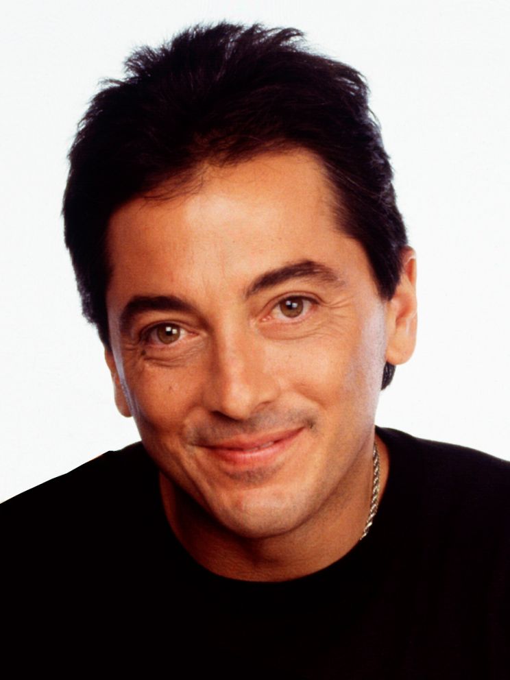 Scott Baio