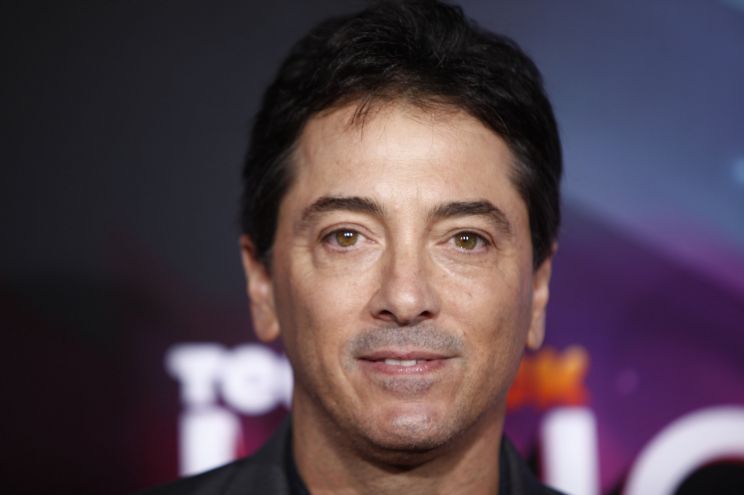 Scott Baio