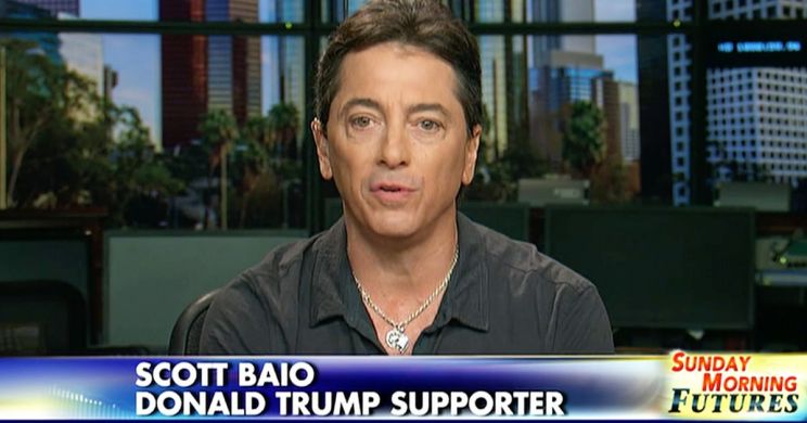 Scott Baio