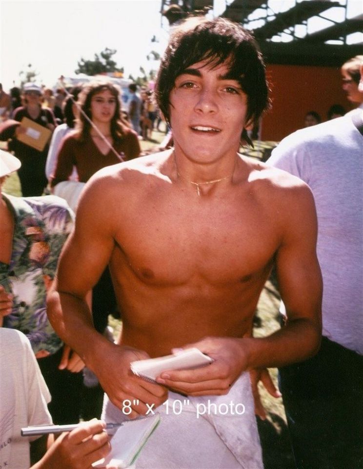 Scott Baio