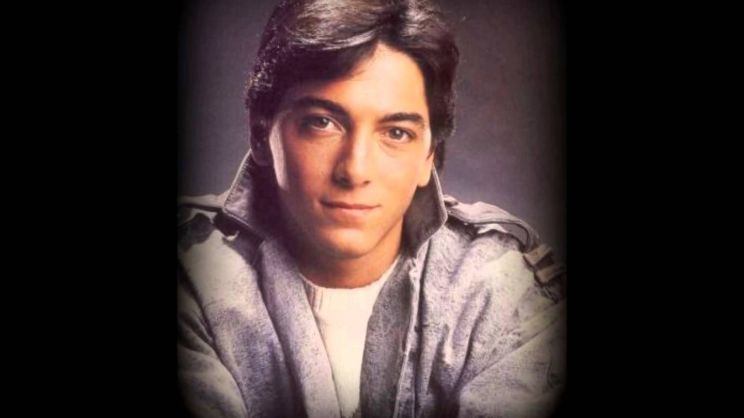 Scott Baio