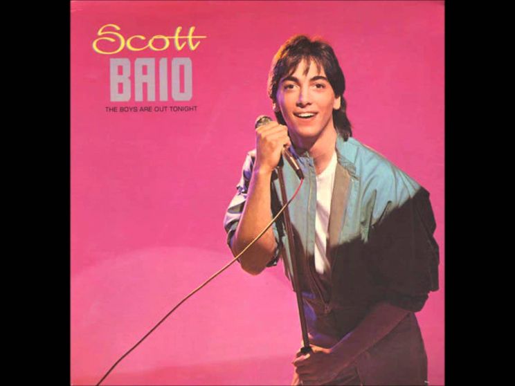 Scott Baio