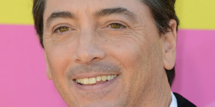 Scott Baio