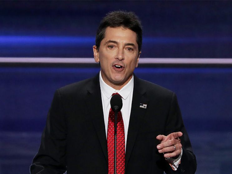 Scott Baio