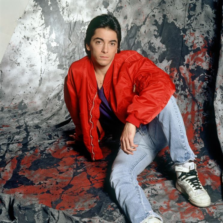 Scott Baio