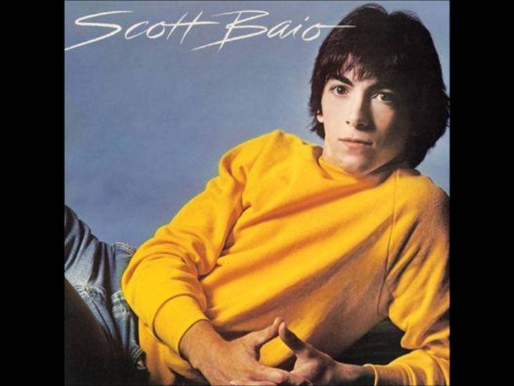 Scott Baio