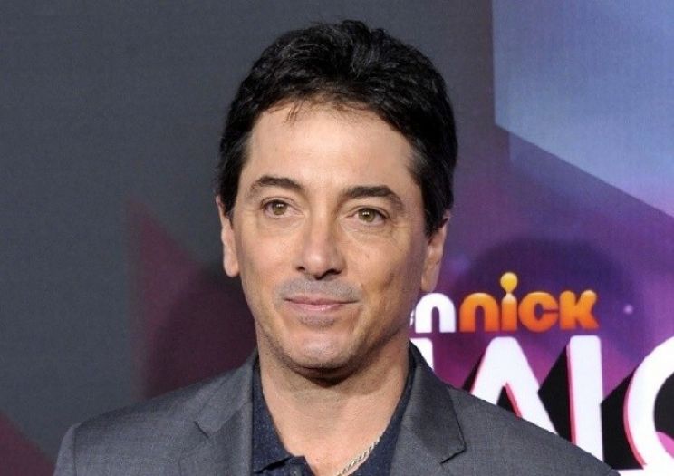 Scott Baio