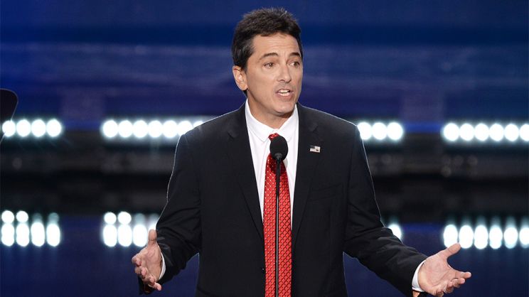 Scott Baio