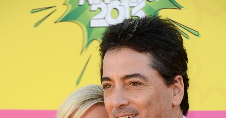 Scott Baio