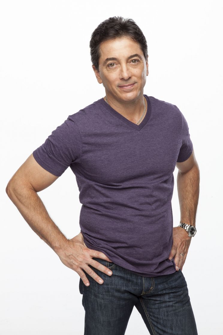 Scott Baio