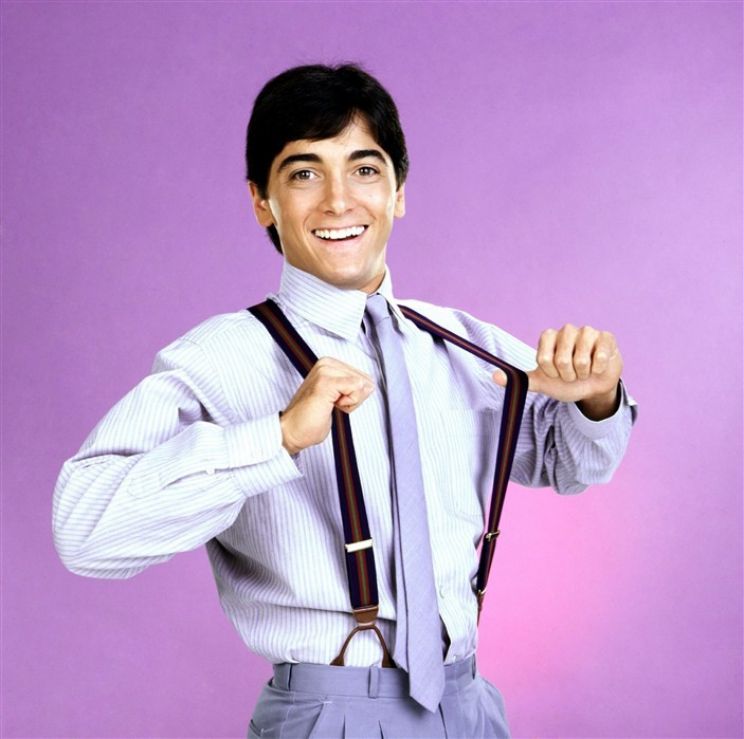 Scott Baio