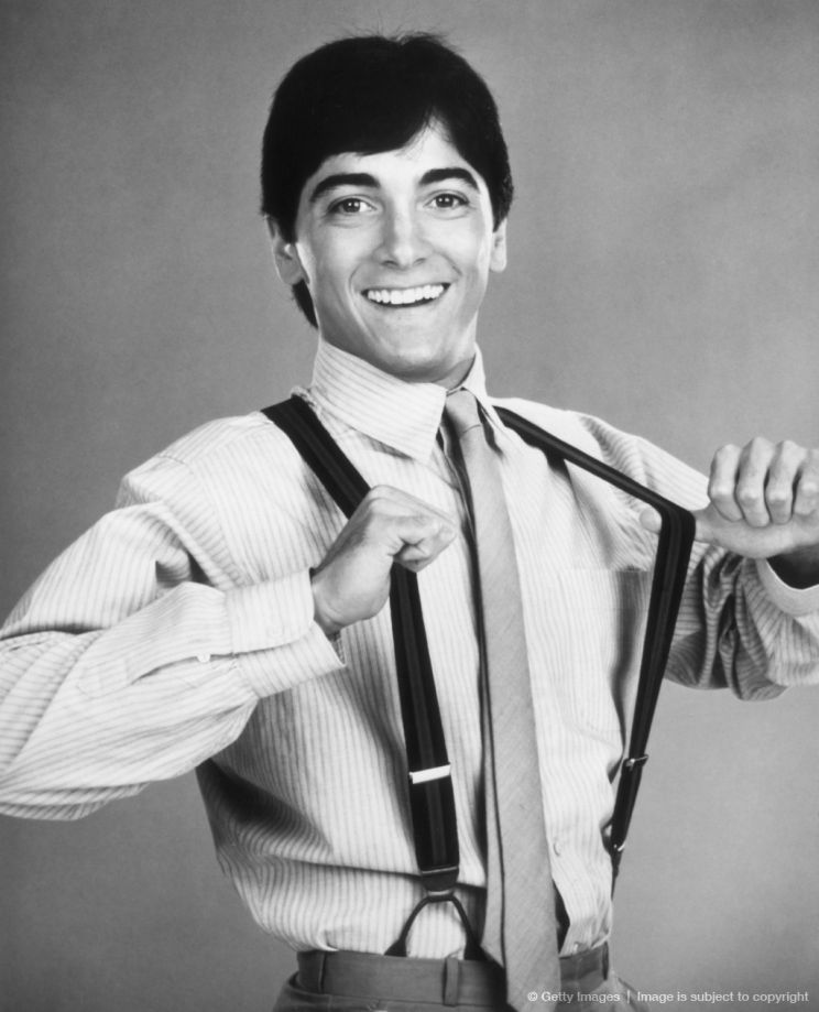 Scott Baio