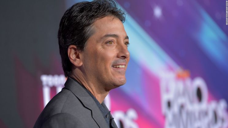 Scott Baio