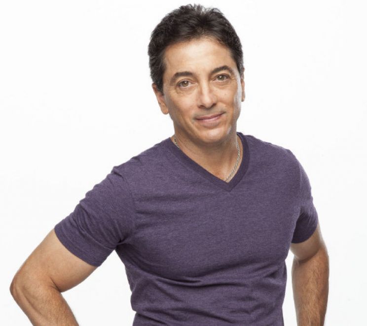 Scott Baio