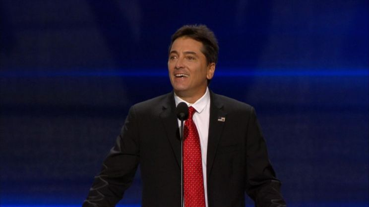 Scott Baio