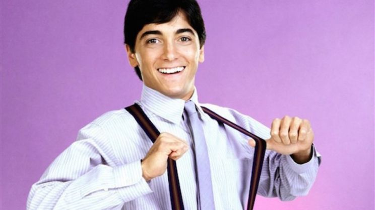 Scott Baio