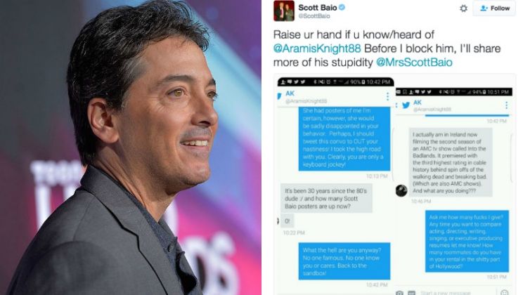 Scott Baio