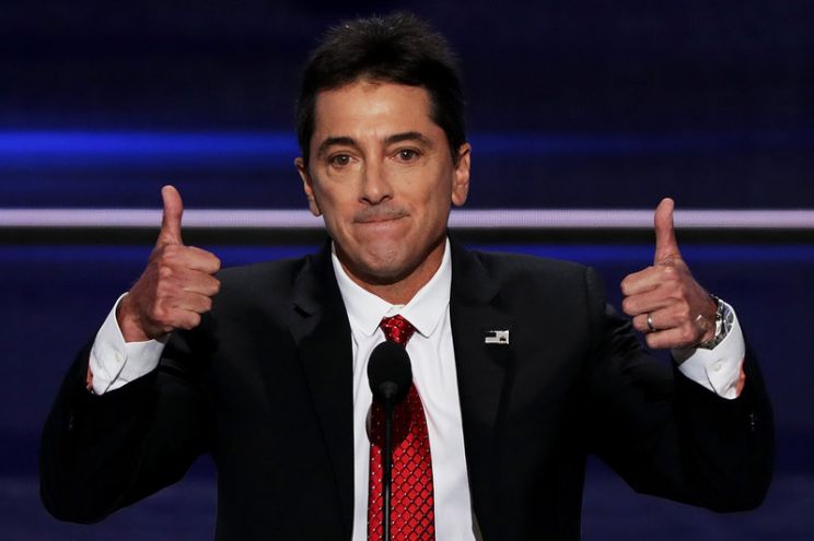 Scott Baio
