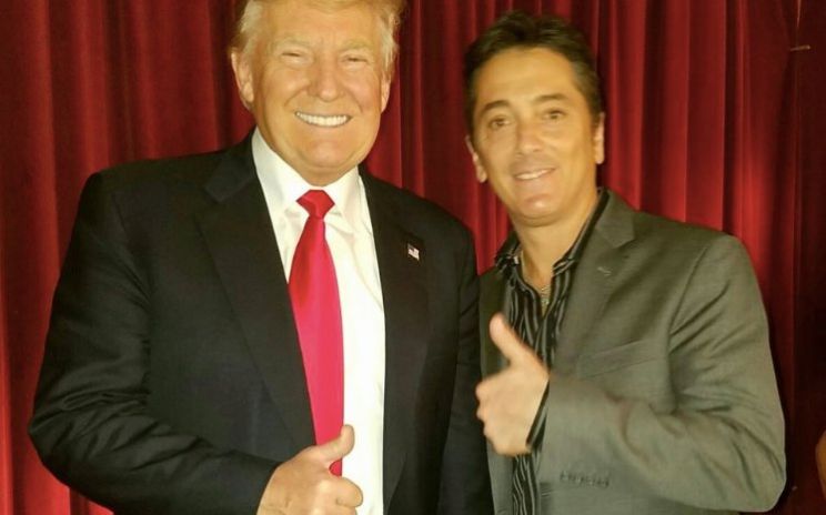 Scott Baio