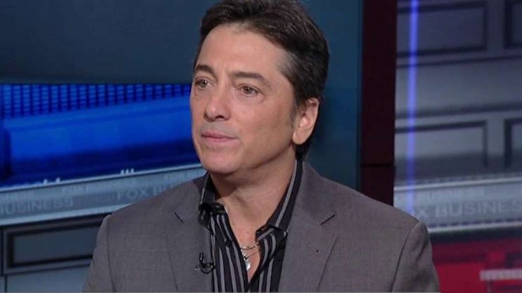 Scott Baio