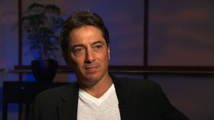 Scott Baio