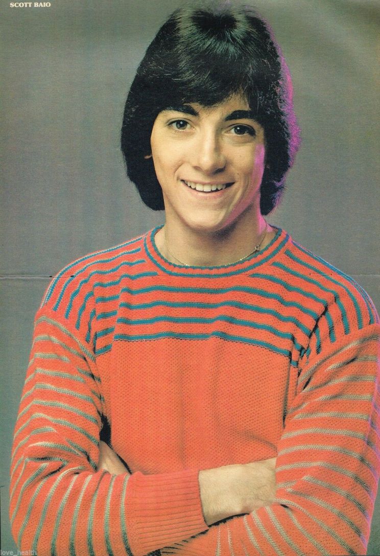 Scott Baio