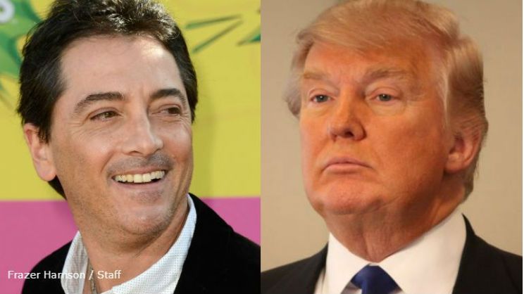 Scott Baio