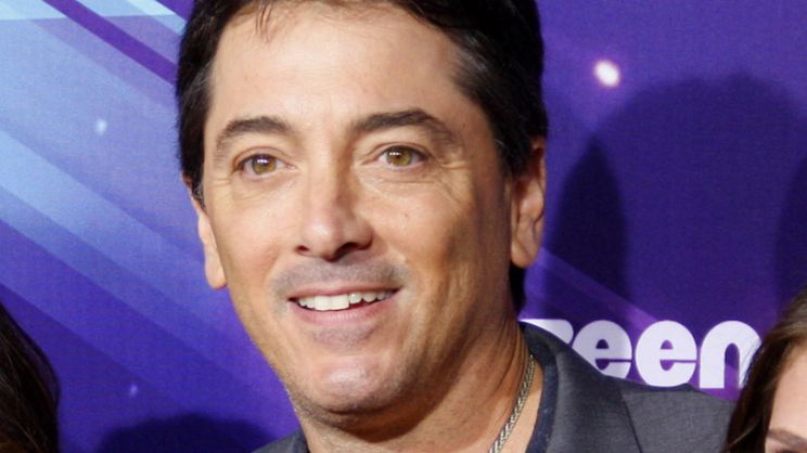 Scott Baio