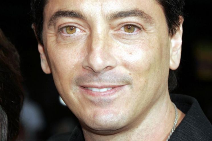 Scott Baio