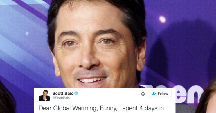 Scott Baio