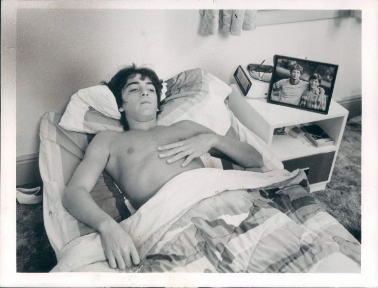 Scott Baio