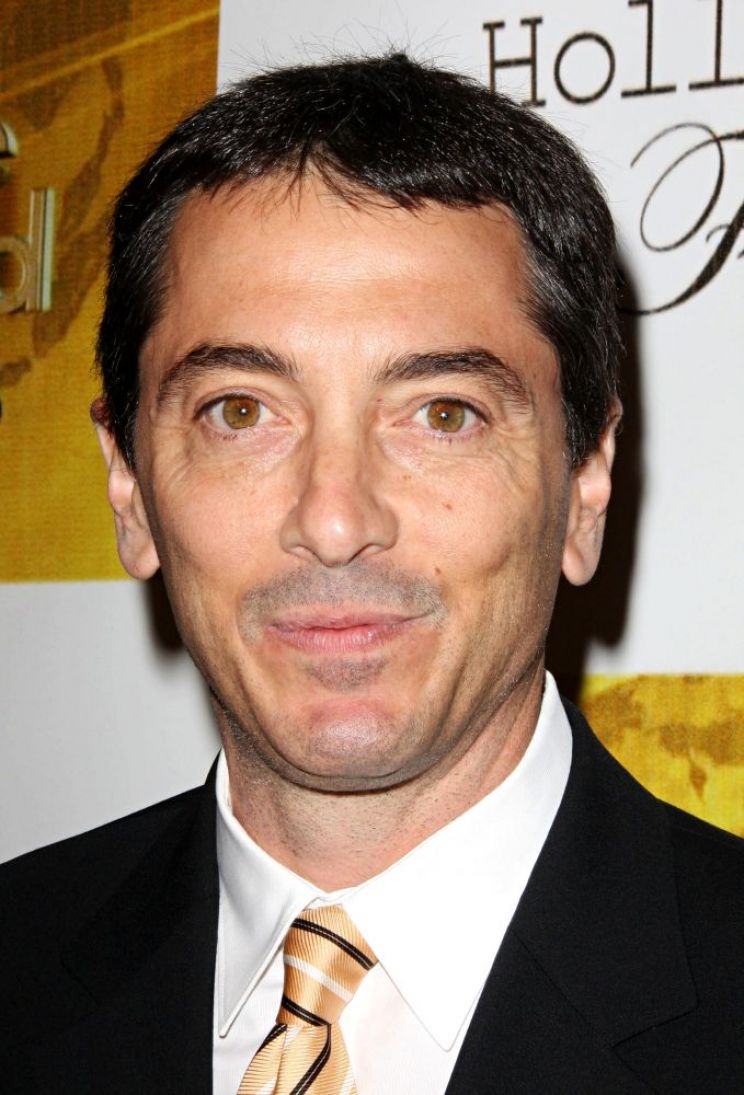 Scott Baio