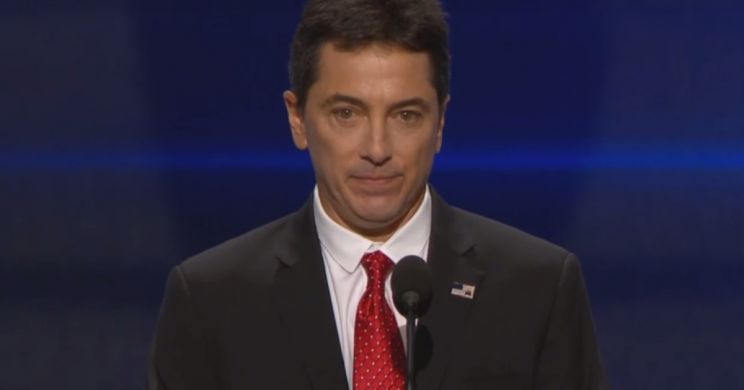 Scott Baio