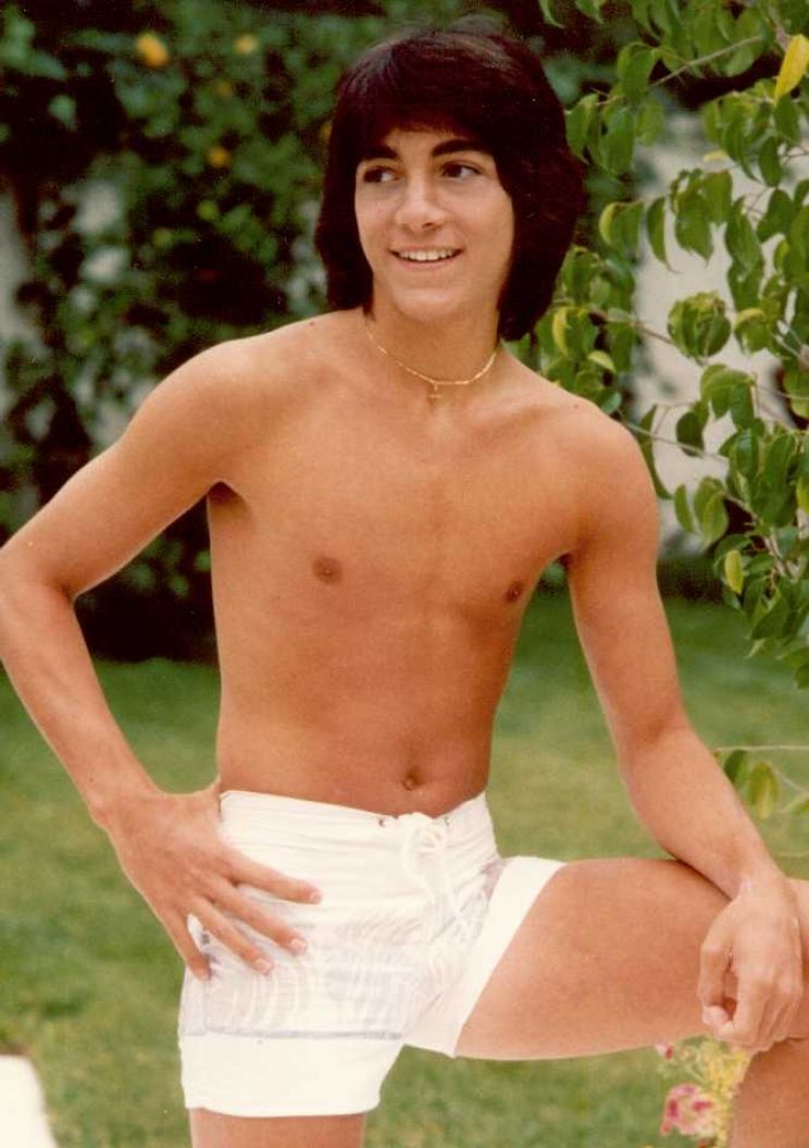 Scott Baio