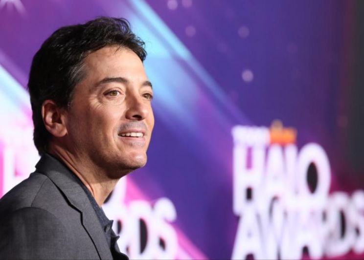 Scott Baio