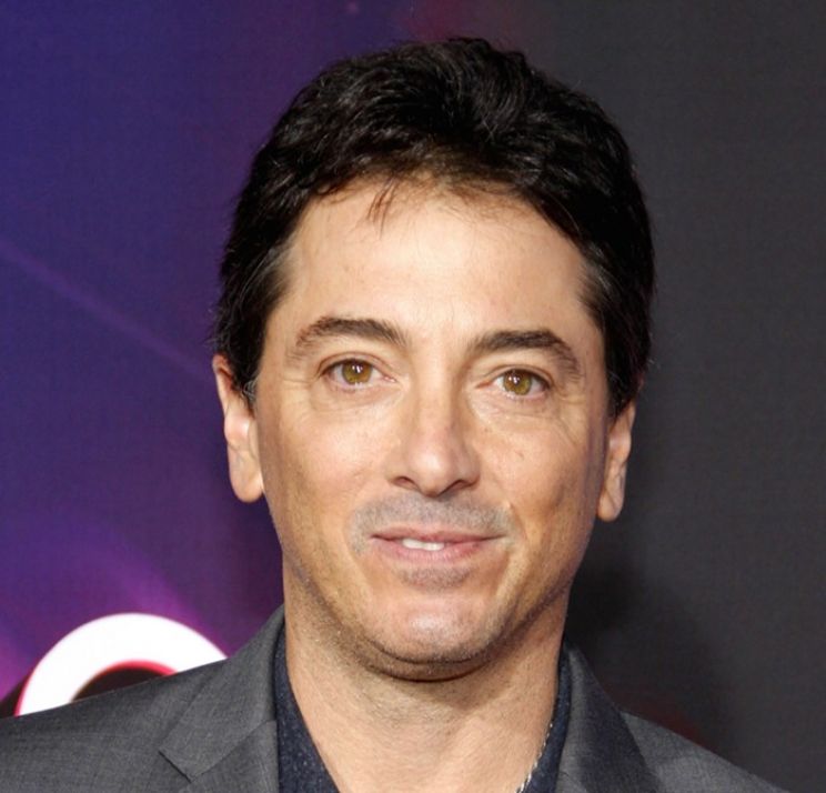 Scott Baio