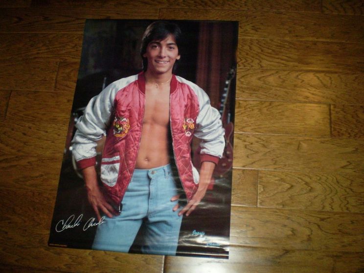 Scott Baio